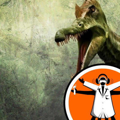 Naked Scientists Special Editions Podcast