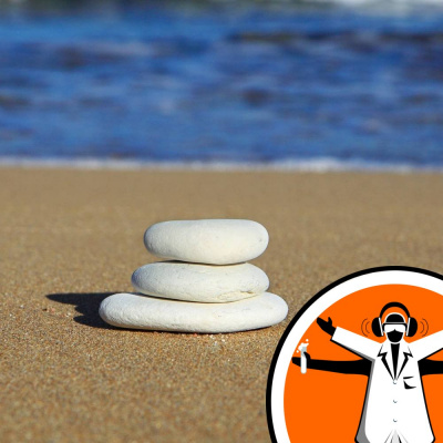 Naked Scientists Special Editions Podcast