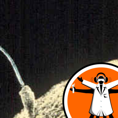 Naked Scientists Special Editions Podcast