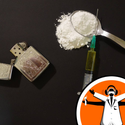 Naked Scientists Special Editions Podcast