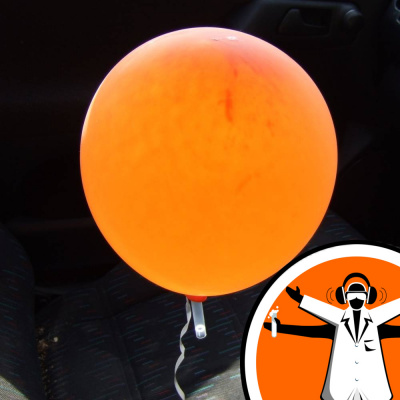 Naked Scientists Special Editions Podcast