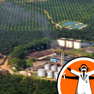 Naked Scientists Special Editions Podcast