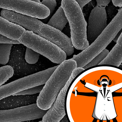 Naked Scientists Special Editions Podcast