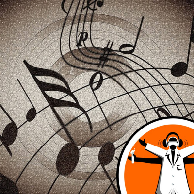 Naked Scientists Special Editions Podcast