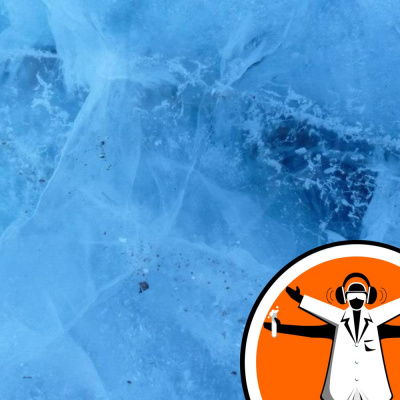 Naked Scientists Special Editions Podcast