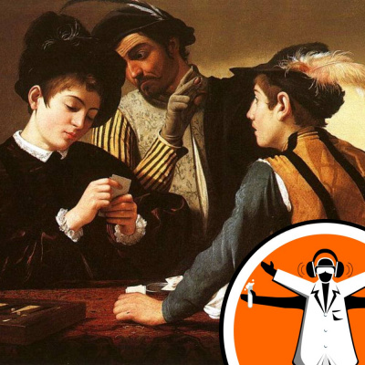 Naked Scientists Special Editions Podcast