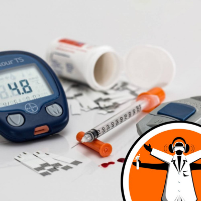 Naked Scientists Special Editions Podcast