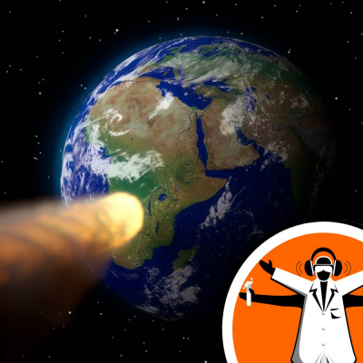 Naked Scientists Special Editions Podcast