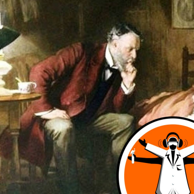 Naked Scientists Special Editions Podcast