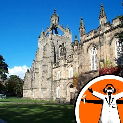 Naked Scientists Special Editions Podcast