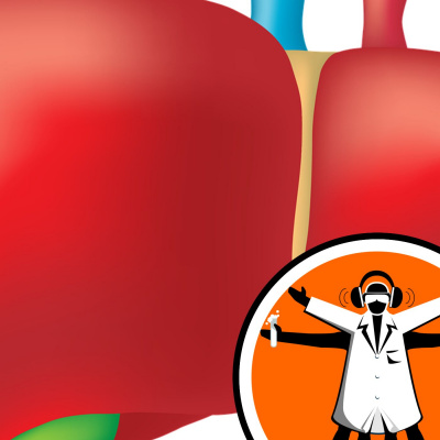 Naked Scientists Special Editions Podcast