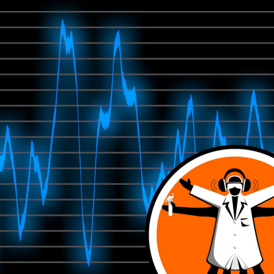 Naked Scientists Special Editions Podcast