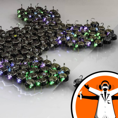 Naked Scientists Special Editions Podcast