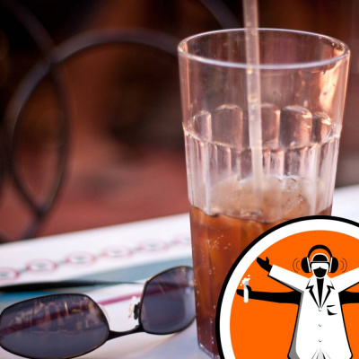 Naked Scientists Special Editions Podcast