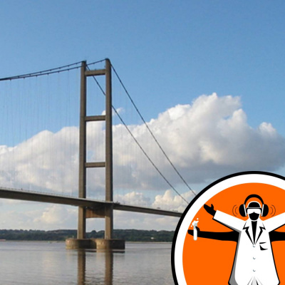 Naked Scientists Special Editions Podcast