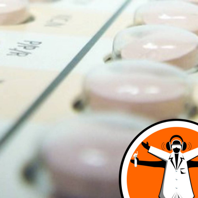 Naked Scientists Special Editions Podcast