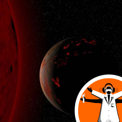 Naked Scientists Special Editions Podcast