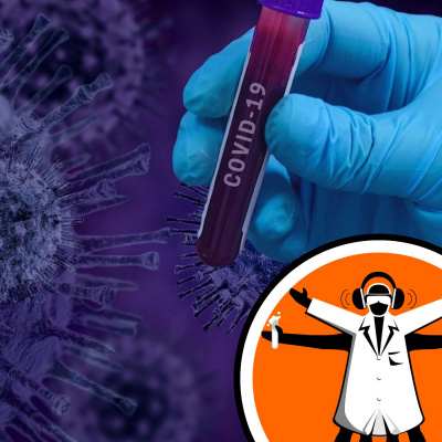 Naked Scientists Special Editions Podcast