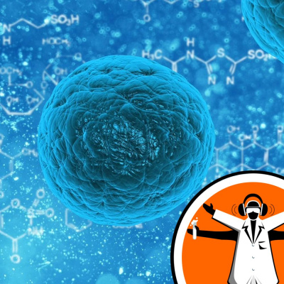 Naked Scientists Special Editions Podcast