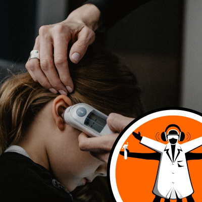 Naked Scientists Special Editions Podcast