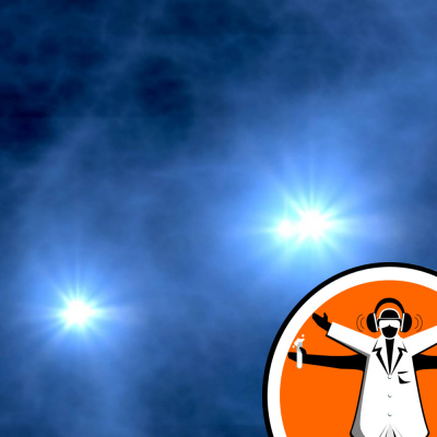 Naked Scientists Special Editions Podcast