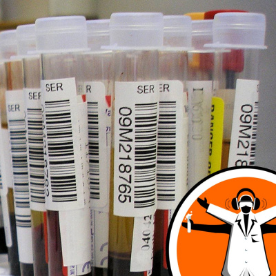 Naked Scientists Special Editions Podcast