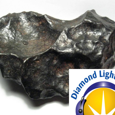 Naked Scientists Special Editions Podcast