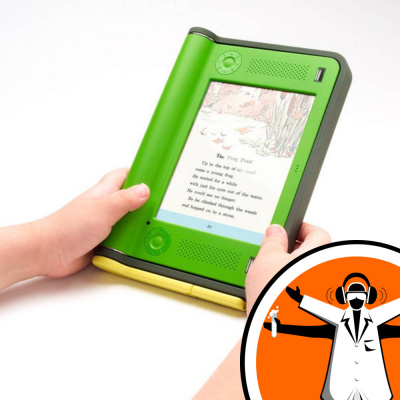 Naked Scientists Special Editions Podcast