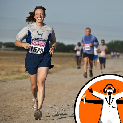 Naked Scientists Special Editions Podcast