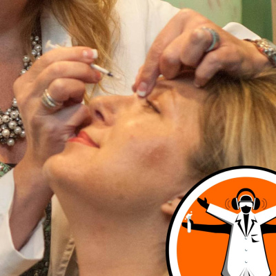 Naked Scientists Special Editions Podcast