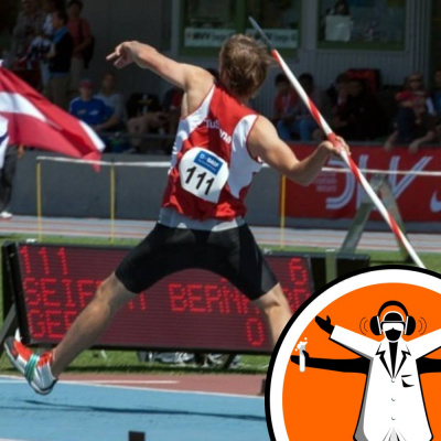 Naked Scientists Special Editions Podcast