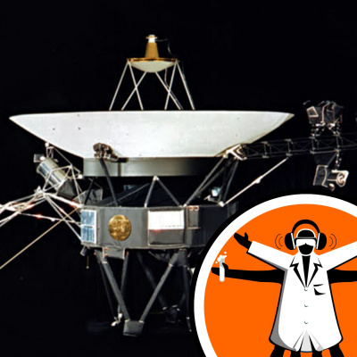 Naked Scientists Special Editions Podcast