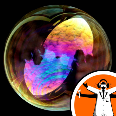 Naked Scientists Special Editions Podcast