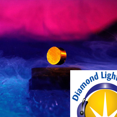 Naked Scientists Special Editions Podcast