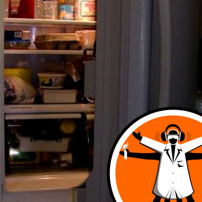 Naked Scientists Special Editions Podcast