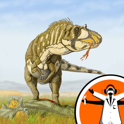 Naked Scientists Special Editions Podcast