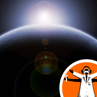Naked Scientists Special Editions Podcast