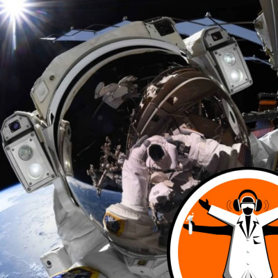 Naked Scientists Special Editions Podcast