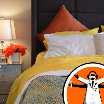 Naked Scientists Special Editions Podcast