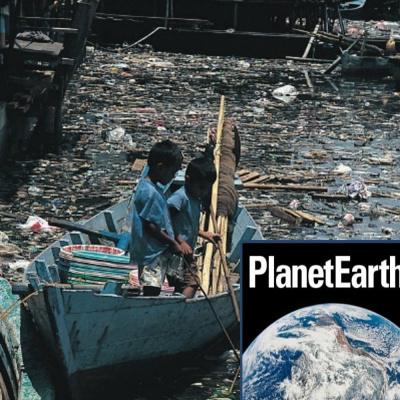 Naked Scientists Special Editions Podcast