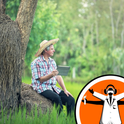 Naked Scientists Special Editions Podcast