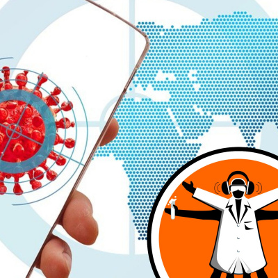 Naked Scientists Special Editions Podcast