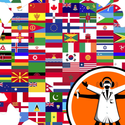 Naked Scientists Special Editions Podcast