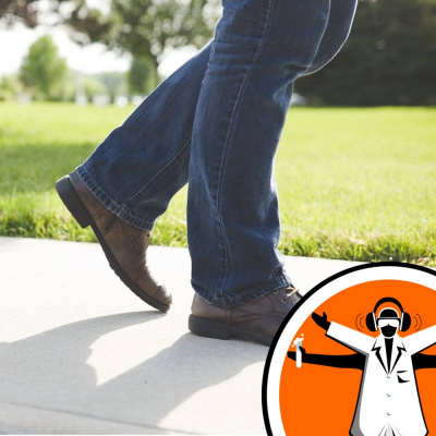 Naked Scientists Special Editions Podcast