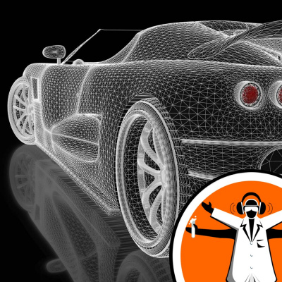 Naked Scientists Special Editions Podcast