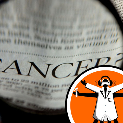 Naked Scientists Special Editions Podcast