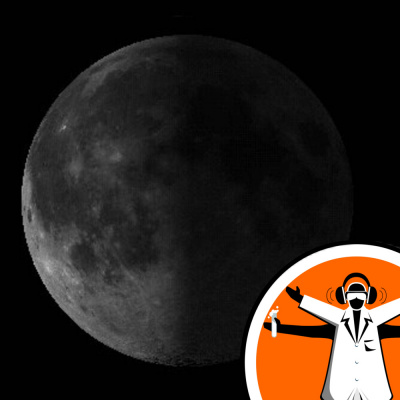 Naked Scientists Special Editions Podcast