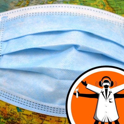 Naked Scientists Special Editions Podcast