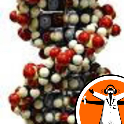 Naked Scientists Special Editions Podcast