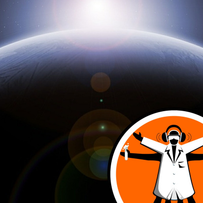 Naked Scientists Special Editions Podcast